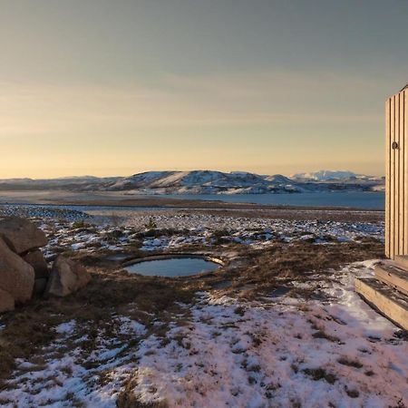 Iceland Lakeview Retreat Сельфосс Екстер'єр фото