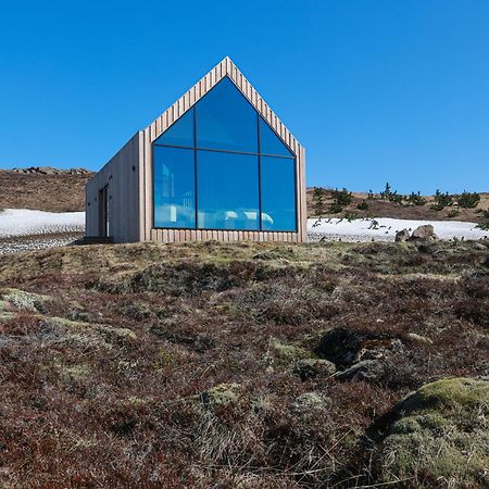 Iceland Lakeview Retreat Сельфосс Екстер'єр фото