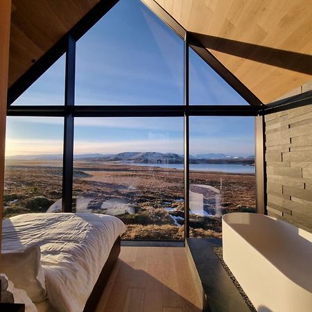 Iceland Lakeview Retreat Сельфосс Екстер'єр фото