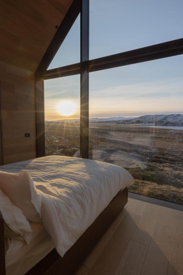 Iceland Lakeview Retreat Сельфосс Екстер'єр фото