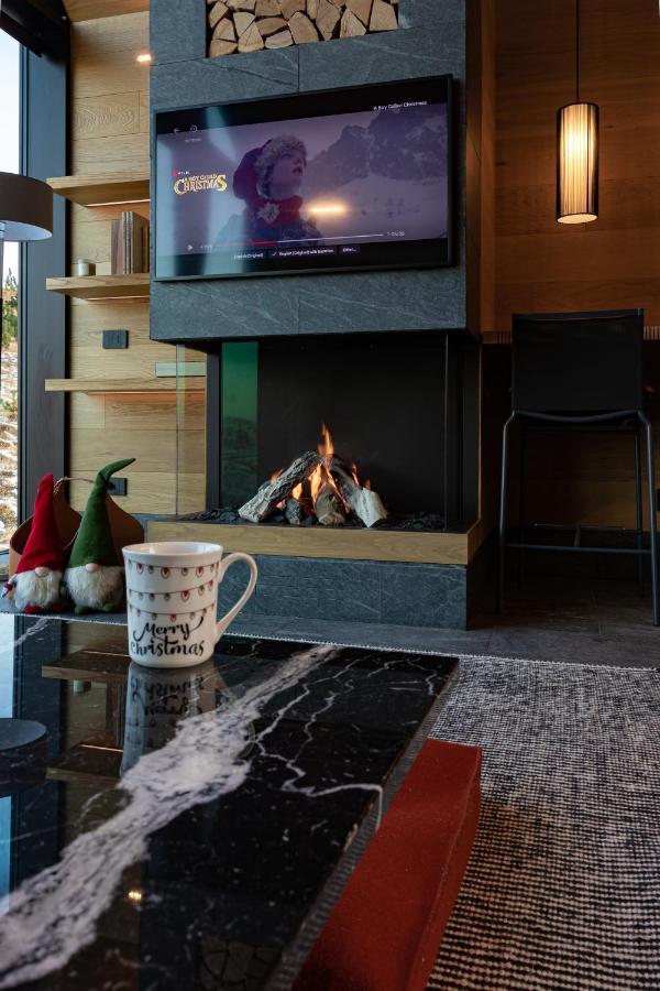 Iceland Lakeview Retreat Сельфосс Екстер'єр фото