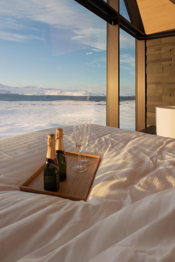 Iceland Lakeview Retreat Сельфосс Екстер'єр фото
