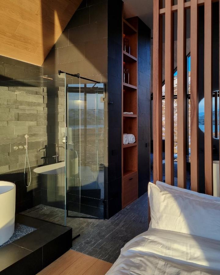 Iceland Lakeview Retreat Сельфосс Екстер'єр фото