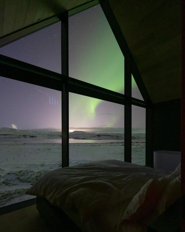 Iceland Lakeview Retreat Сельфосс Екстер'єр фото