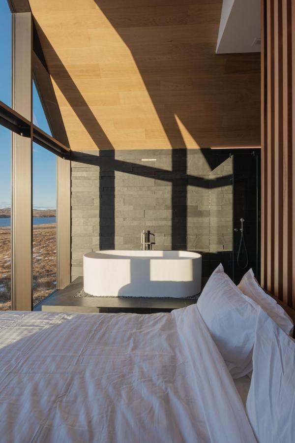 Iceland Lakeview Retreat Сельфосс Екстер'єр фото