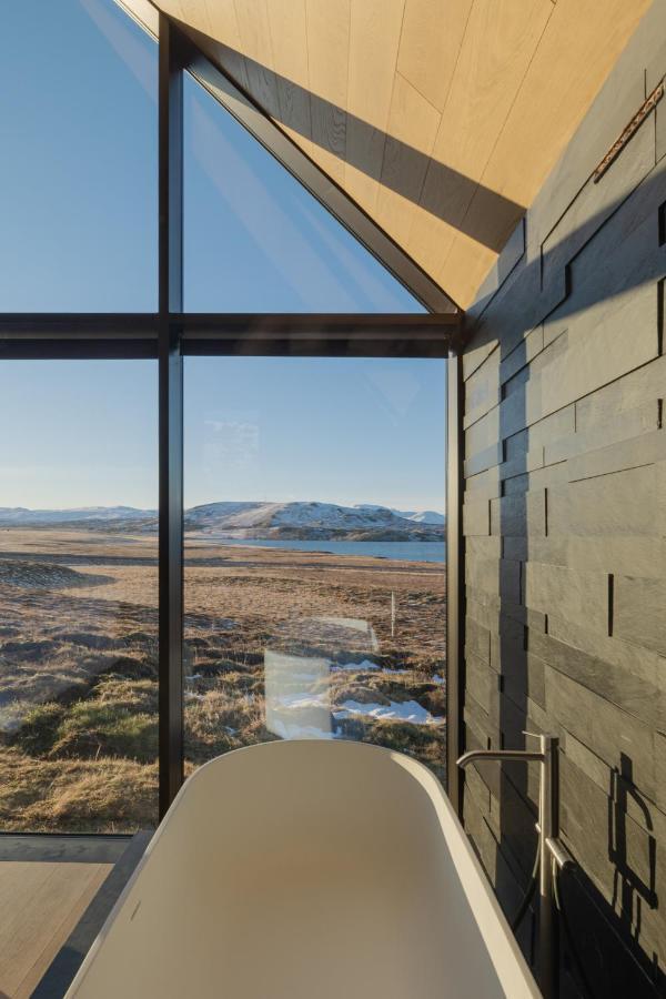 Iceland Lakeview Retreat Сельфосс Екстер'єр фото
