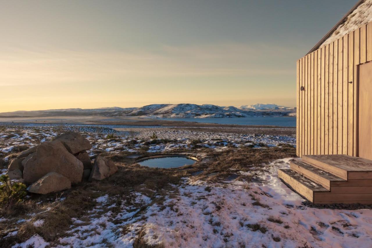 Iceland Lakeview Retreat Сельфосс Екстер'єр фото