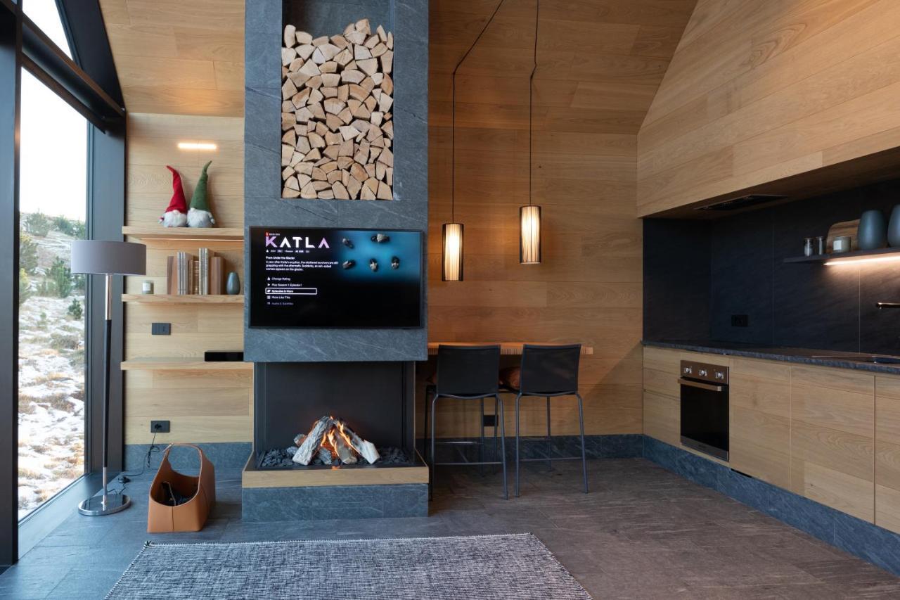 Iceland Lakeview Retreat Сельфосс Екстер'єр фото