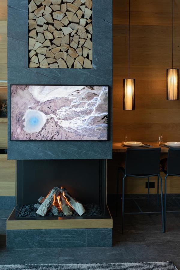 Iceland Lakeview Retreat Сельфосс Екстер'єр фото