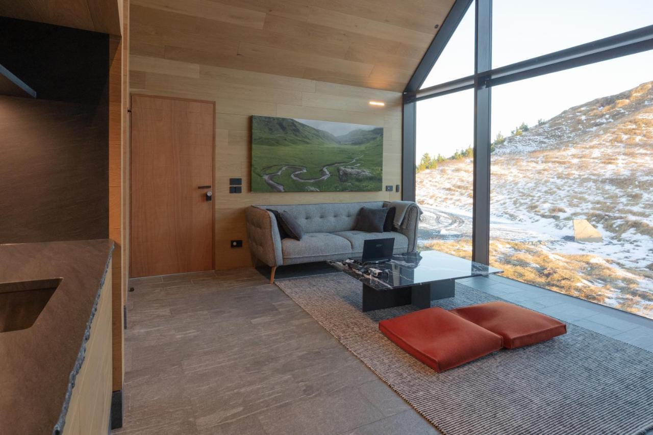 Iceland Lakeview Retreat Сельфосс Екстер'єр фото