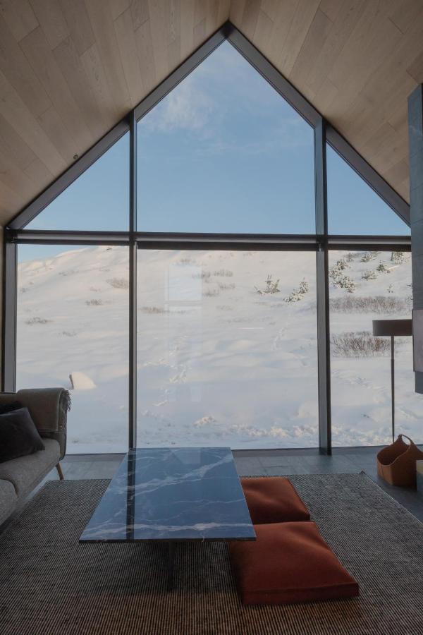 Iceland Lakeview Retreat Сельфосс Екстер'єр фото