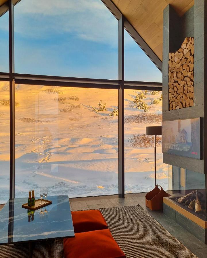 Iceland Lakeview Retreat Сельфосс Екстер'єр фото
