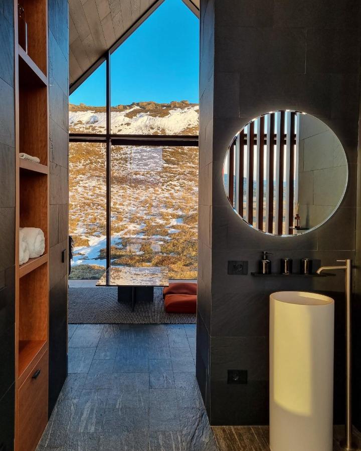 Iceland Lakeview Retreat Сельфосс Екстер'єр фото