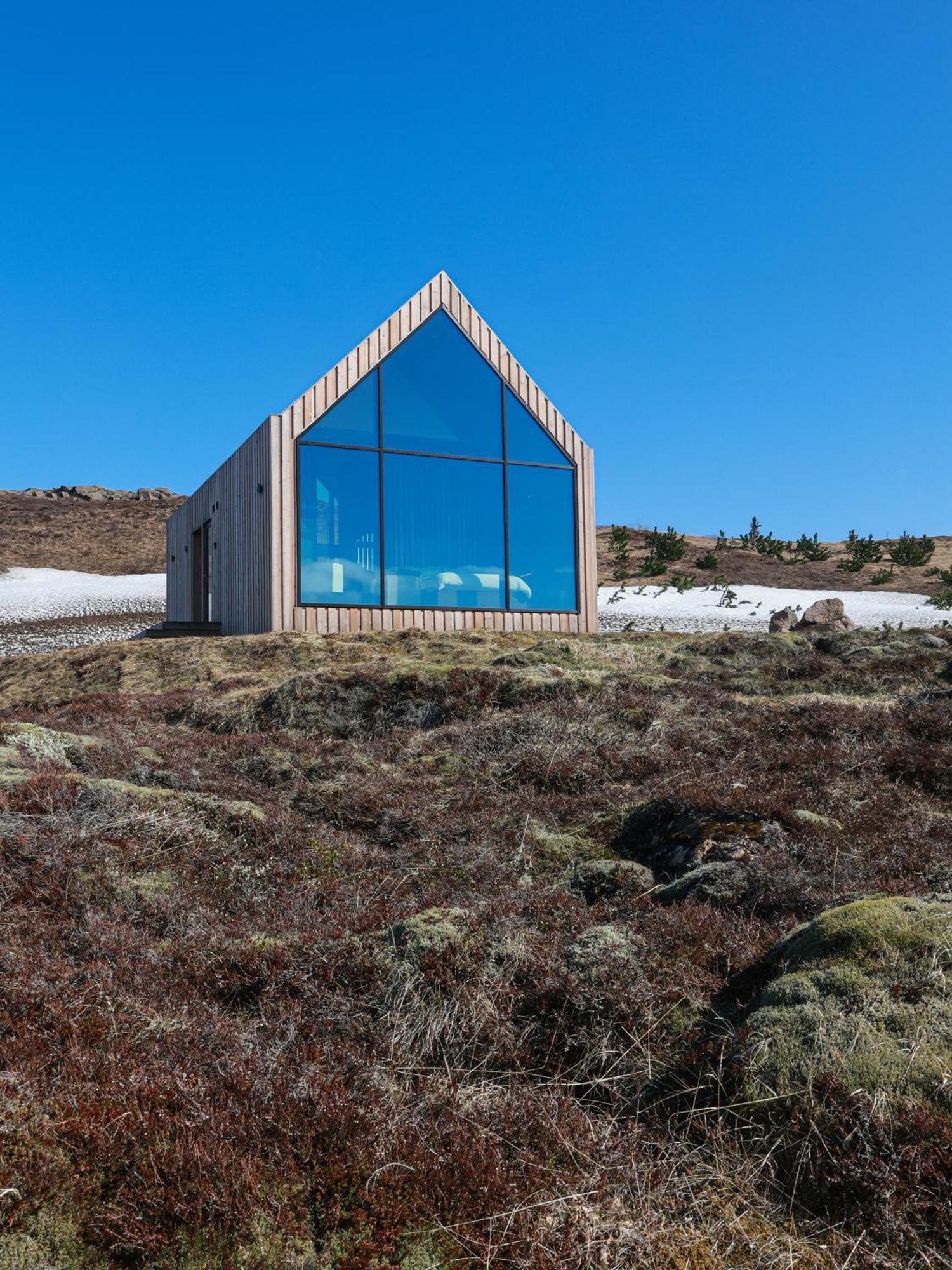 Iceland Lakeview Retreat Сельфосс Екстер'єр фото