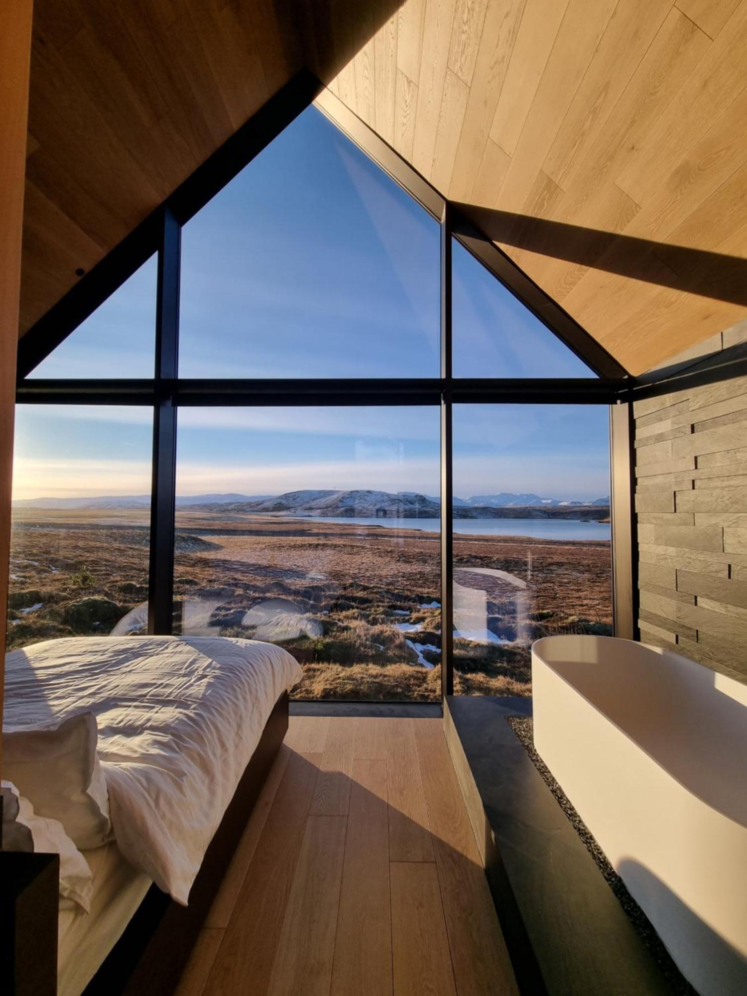 Iceland Lakeview Retreat Сельфосс Екстер'єр фото